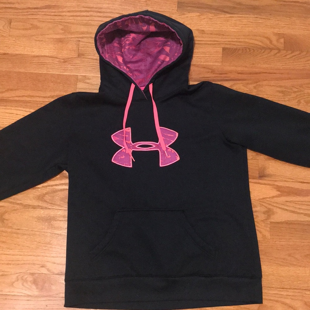 Under Armour Hoodie